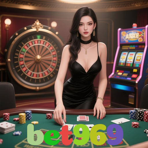 bet969 - Baixe o App bet969 para Android e Comece a Jogar