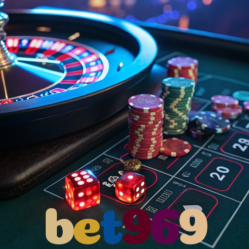 bet969 - Baixe o app bet969 no Google Play e jogue ao vivo