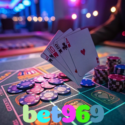 bet969 - Baixe o app bet969 no Google Play e jogue ao vivo