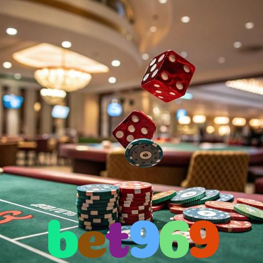 bet969 - Baixe o app bet969 no Google Play e jogue ao vivo