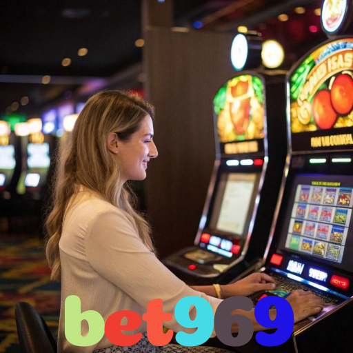 bet969 - Baixe o app bet969 no Google Play e jogue ao vivo