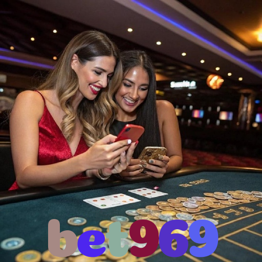 bet969 - Baixe o App bet969 para Android e Comece a Jogar