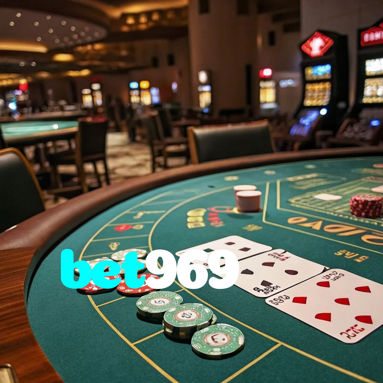 bet969 - Baixe o app bet969 no Google Play e jogue ao vivo