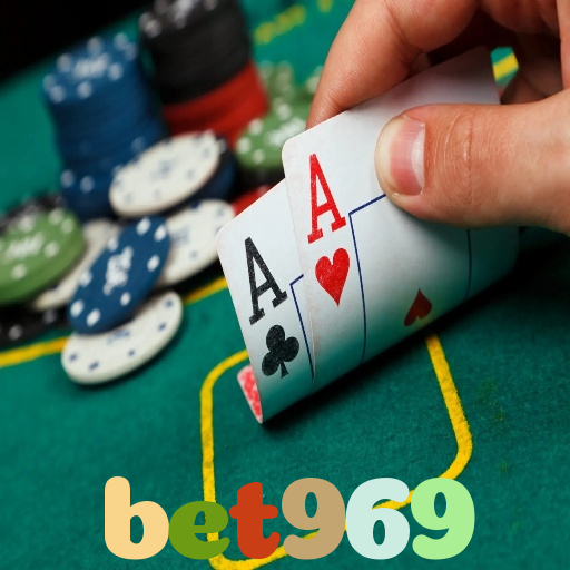 bet969 - Baixe o app bet969 no Google Play e jogue ao vivo