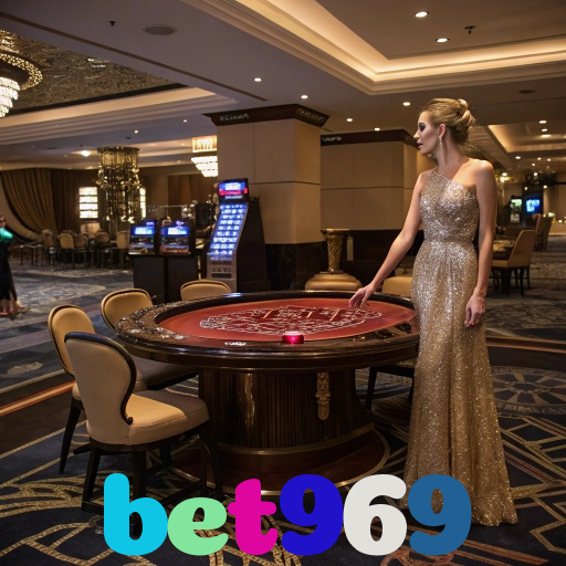 bet969 - Baixe o app bet969 no Google Play e jogue ao vivo
