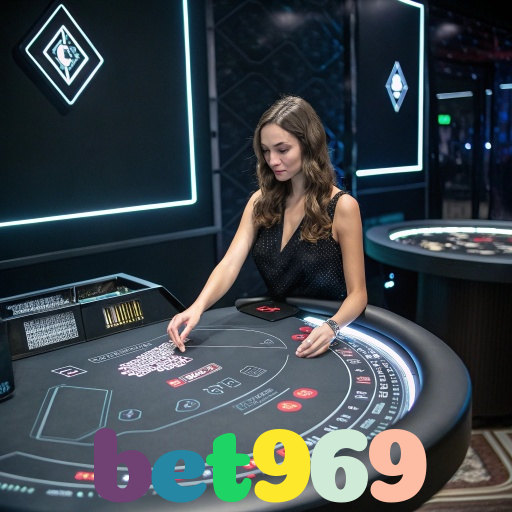 bet969 - Baixe o app bet969 no Google Play e jogue ao vivo