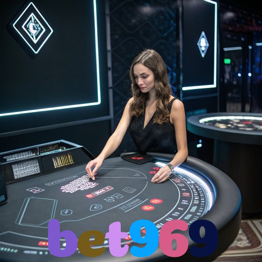 bet969 - Baixe o app bet969 no Google Play e jogue ao vivo
