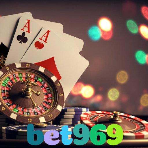 bet969 - Baixe o app bet969 no Google Play e jogue ao vivo