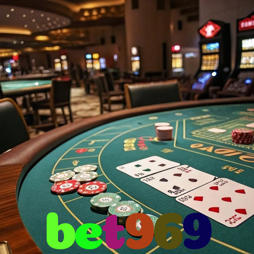 bet969 - Baixe o app bet969 no Google Play e jogue ao vivo