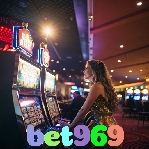 bet969 - Baixe o app bet969 no Google Play e jogue ao vivo