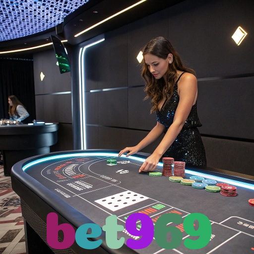 bet969 - Baixe o app bet969 no Google Play e jogue ao vivo