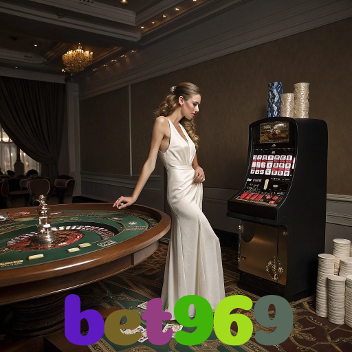 bet969 - Baixe o app bet969 no Google Play e jogue ao vivo