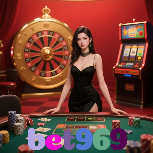 bet969 - Baixe o app bet969 no Google Play e jogue ao vivo