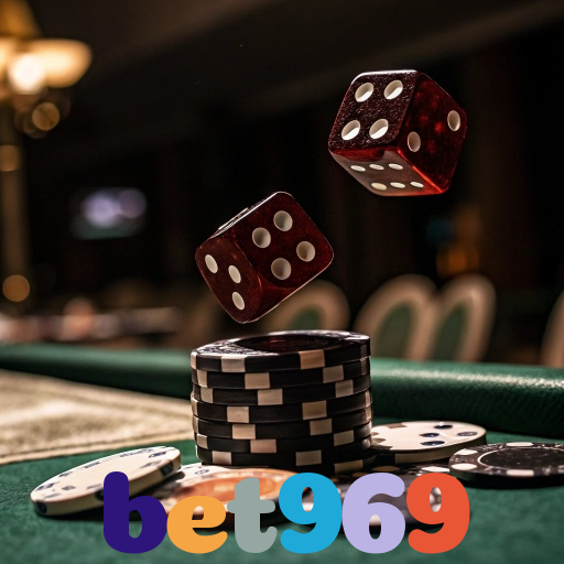 bet969 - Baixe o app bet969 no Google Play e jogue ao vivo