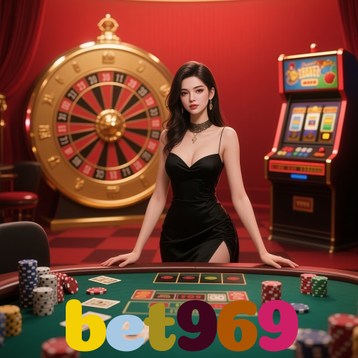 bet969 - Baixe o app bet969 no Google Play e jogue ao vivo
