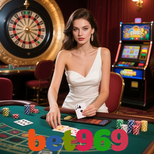 bet969 - Baixe o App bet969 para Android e Comece a Jogar