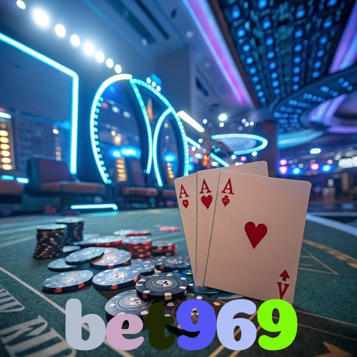 bet969 - Baixe o App bet969 para Android e Comece a Jogar