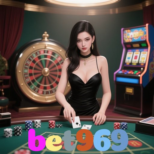 bet969 - Baixe o app bet969 no Google Play e jogue ao vivo