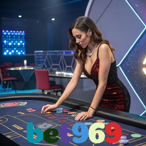 bet969 - Baixe o app bet969 no Google Play e jogue ao vivo
