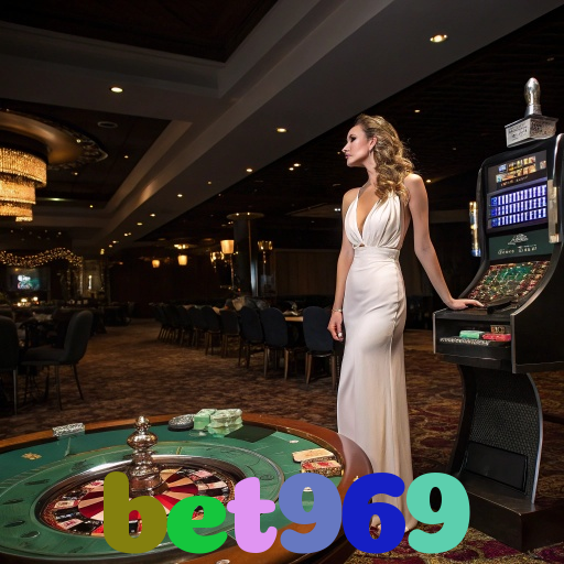 bet969 - Baixe o app bet969 no Google Play e jogue ao vivo