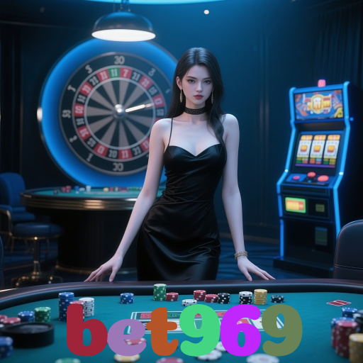 bet969 - Baixe o app bet969 no Google Play e jogue ao vivo