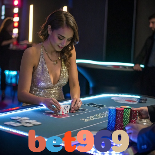 bet969 - Baixe o app bet969 no Google Play e jogue ao vivo