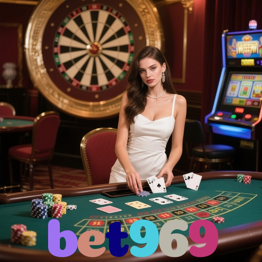 bet969 - Baixe o App bet969 para Android e Comece a Jogar