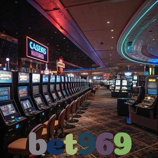bet969 - Baixe o app bet969 no Google Play e jogue ao vivo
