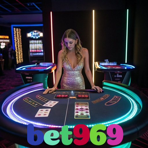 bet969 - Baixe o App bet969 para Android e Comece a Jogar