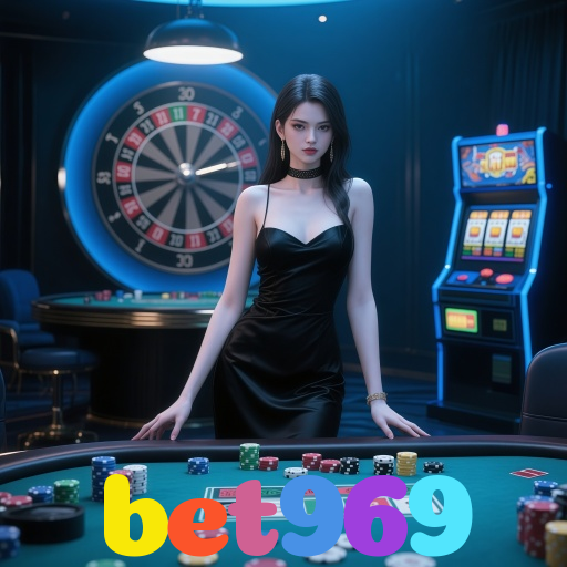 bet969 - Baixe o app bet969 no Google Play e jogue ao vivo