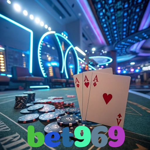 bet969 - Baixe o app bet969 no Google Play e jogue ao vivo
