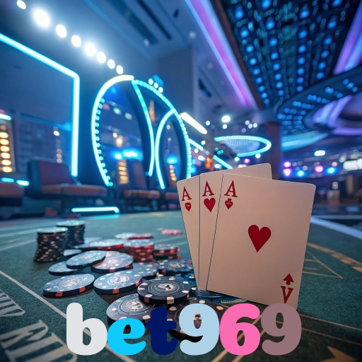 bet969 - Baixe o app bet969 no Google Play e jogue ao vivo