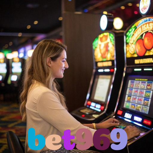 bet969 - Baixe o app bet969 no Google Play e jogue ao vivo