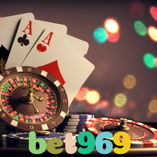 bet969 - Baixe o app bet969 no Google Play e jogue ao vivo