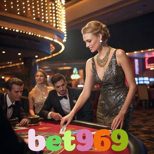 bet969 - Baixe o app bet969 no Google Play e jogue ao vivo