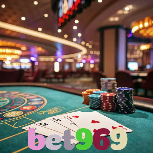 bet969 - Baixe o App bet969 para Android e Comece a Jogar