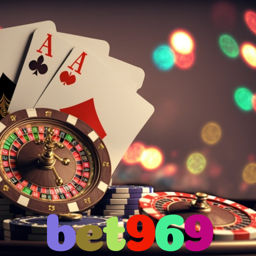 bet969 - Baixe o app bet969 no Google Play e jogue ao vivo