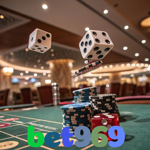 bet969 - Baixe o app bet969 no Google Play e jogue ao vivo