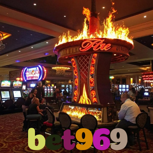 bet969 - Baixe o app bet969 no Google Play e jogue ao vivo