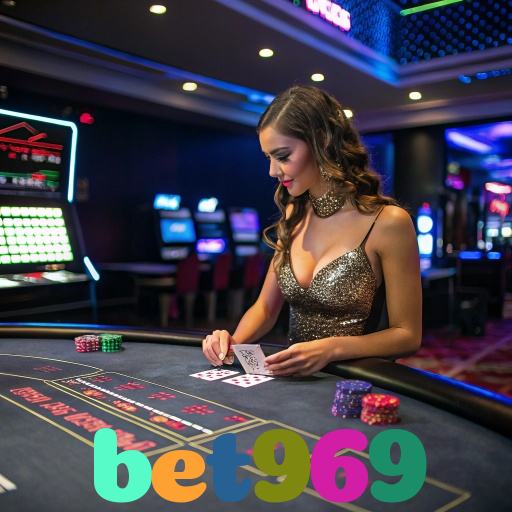 bet969 - Baixe o app bet969 no Google Play e jogue ao vivo