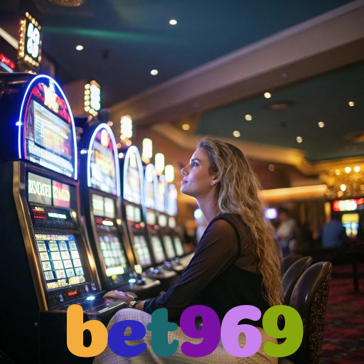 bet969 - Baixe o app bet969 no Google Play e jogue ao vivo