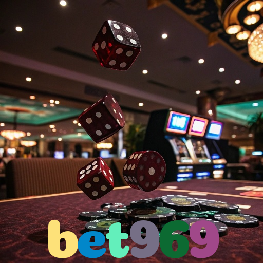 bet969 - Baixe o app bet969 no Google Play e jogue ao vivo