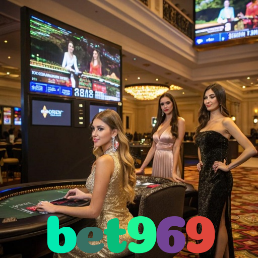 bet969 - Baixe o app bet969 no Google Play e jogue ao vivo