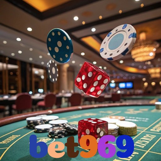 bet969 - Baixe o app bet969 no Google Play e jogue ao vivo