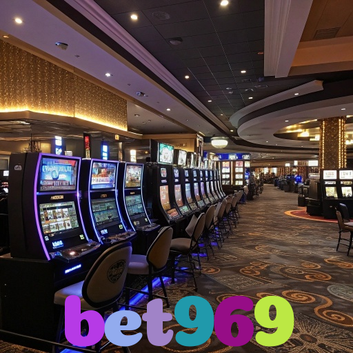 bet969 - Baixe o App bet969 para Android e Comece a Jogar