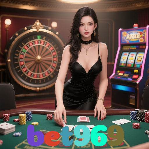 bet969 - Baixe o app bet969 no Google Play e jogue ao vivo