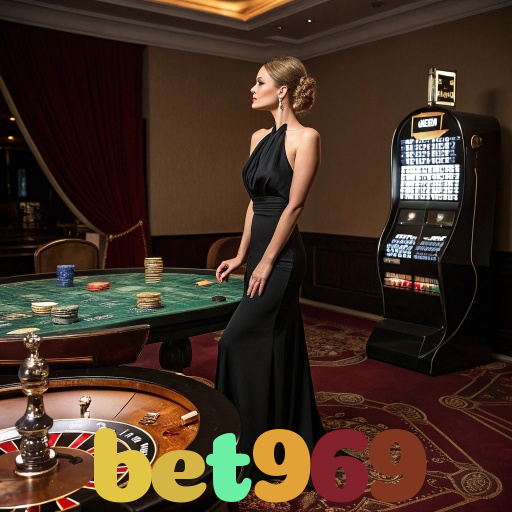 bet969 - Baixe o app bet969 no Google Play e jogue ao vivo