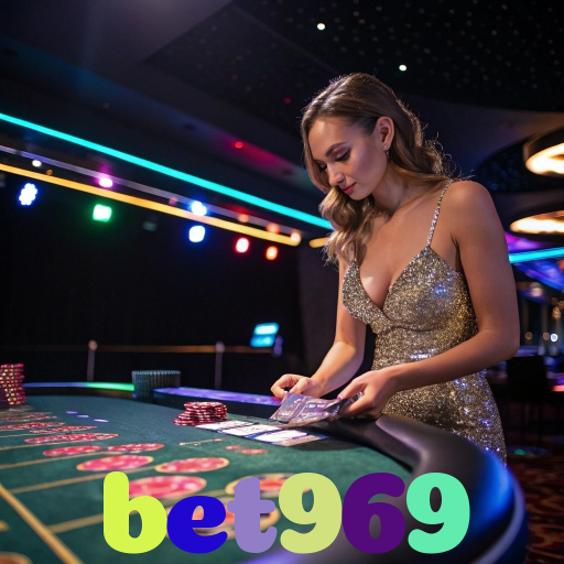 bet969 - Baixe o app bet969 no Google Play e jogue ao vivo