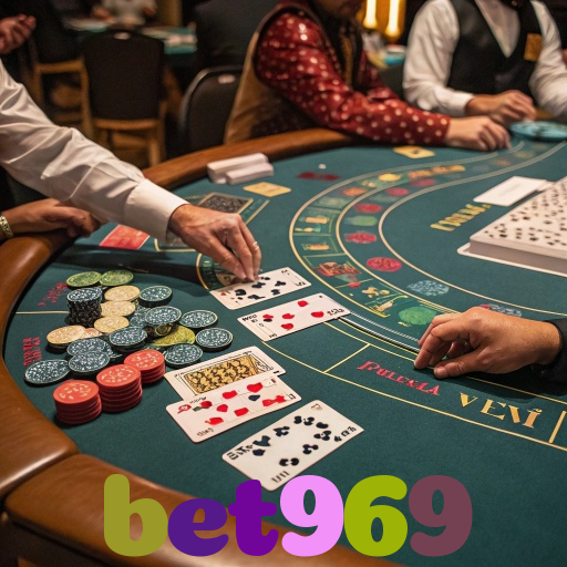 bet969 - Baixe o app bet969 no Google Play e jogue ao vivo
