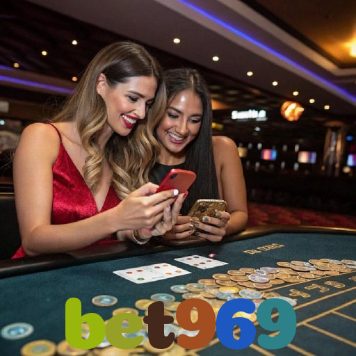 bet969 - Baixe o app bet969 no Google Play e jogue ao vivo